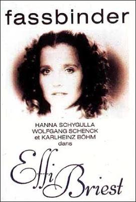 Fassbinder. Intégrale : 21 à 25