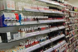 I Love NYC ! (part 2) Des vernis, toujours des vernis !