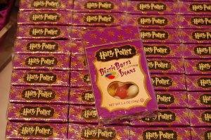 I Love NYC ! (part 2) bonbons surprise de Bertie Crochue !