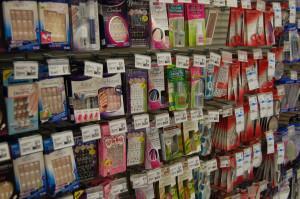 I Love NYC ! (part 2) Duane Reade