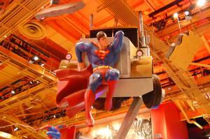 I Love NYC ! (part 2) Toys R Us