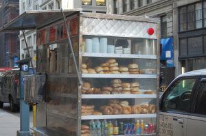 I Love NYC ! (part 2) Partout !