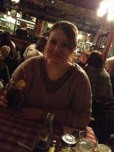 I Love NYC ! (part 2) PJ clarks