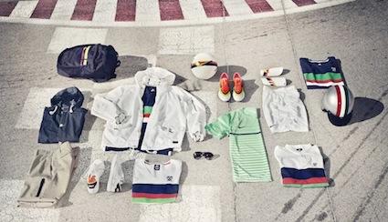 NIKE PRESENTE LA NOUVELLE COLLECTION CR7