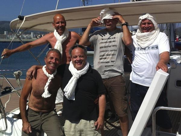 Pierre Moulart ... mon Shaman !