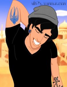 aladin