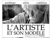 L'artiste modèle réalisé Fernando TRUEBA