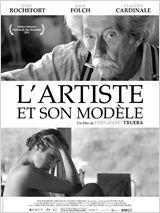 l'artiste et son modèle