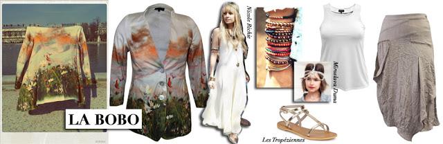 Typologie de la Parisienne