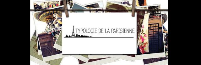 Typologie de la Parisienne