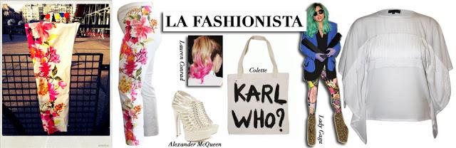 Typologie de la Parisienne