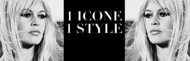 UNE ICÔNE, UN STYLE: Brigitte Bardot