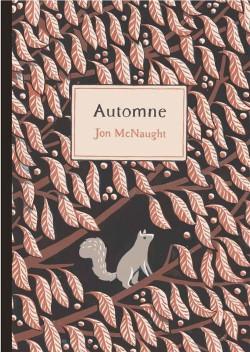 Automne, de Jon McNaught (éd. Nobrow)