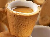 Tasse Café Biscuit