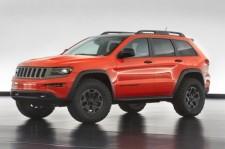 Cherokee Trailhawk