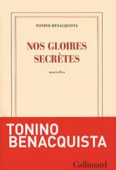 Ils arrivent : Sfar, Benacquista, Chessex, Verheggen