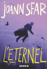 Ils arrivent : Sfar, Benacquista, Chessex, Verheggen