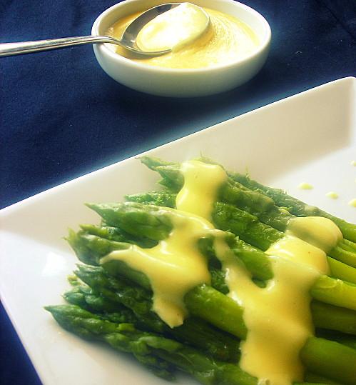 sauce hollandaise facile2