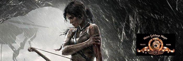 tomb raider MGM_une