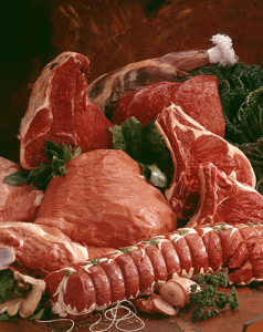Vers une carte viande pour en réduire la consommation