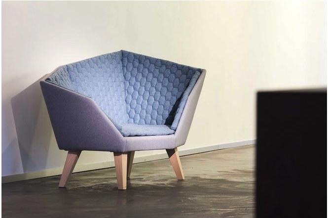 Sofa Frigg - Marianne Kleis - 2