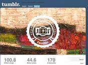 millions pour Tumblr