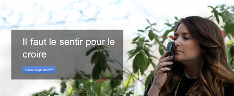 Google se lance dans la rechcerche olfactive avec Google Nose google-nose