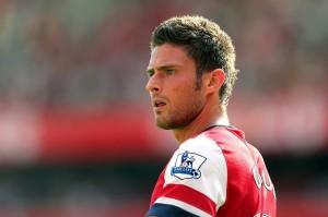 Olivier Giroud