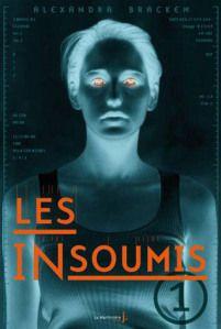 Livres lus en mars 2013