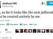 nouveau jailbreak concurrent Evasi0n