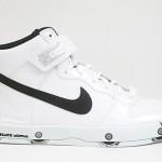 Skate Mental x Nike SB Dunk High LR Premium Rollerblade