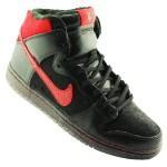Nike SB Dunk High Krampus
