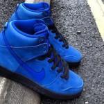 Nike SB Dunk High Eiffel 65