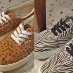 Beauty & Youth x Vans Era Animal Pack