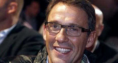 Julien Courbet veut défendre les consommateurs