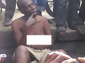 hermaphrodite fait lyncher nigeria l’afrique informee