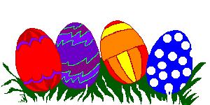 Chasse au trésor 2013