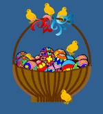 Chasse au trésor 2013