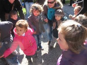 Chasse au trésor 2013