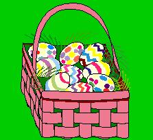 Chasse au trésor 2013