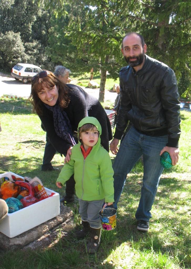 Chasse au trésor 2013