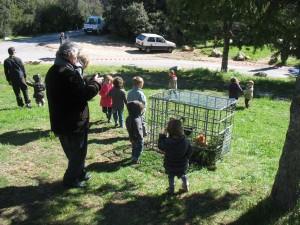 Chasse au trésor 2013