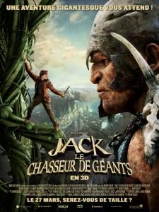 Jack le Chasseur de Géants, critique