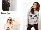 BPFF chez Asos, c'est now.