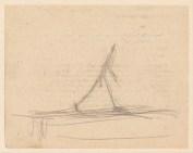 Jacques Dupin – La soif (1963)