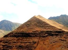 Piramidi Hawaii