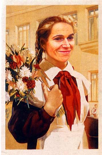 L'égalitarisme sexuel ultime est en marche Aurélie Filippetti CCCP