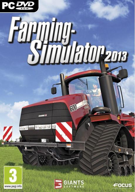 Farming Simulator, un must des jeux de simulation sur PC