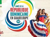 2013: Année République Dominicaine Guadeloupe
