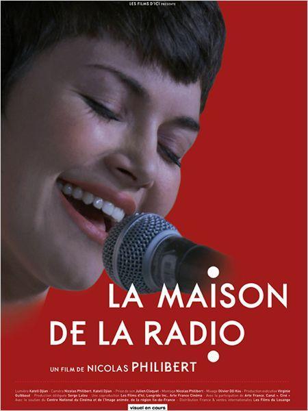 Critique Cinéma : La Maison de la Radio